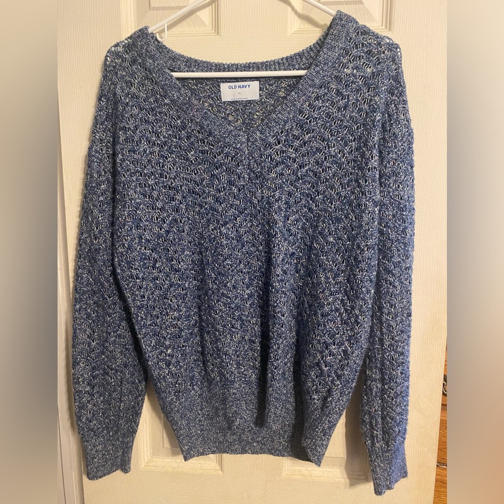 Old navy XS sweater.